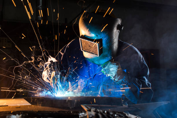 Best Aerospace and Defense Welding in Palm Shores, FL
