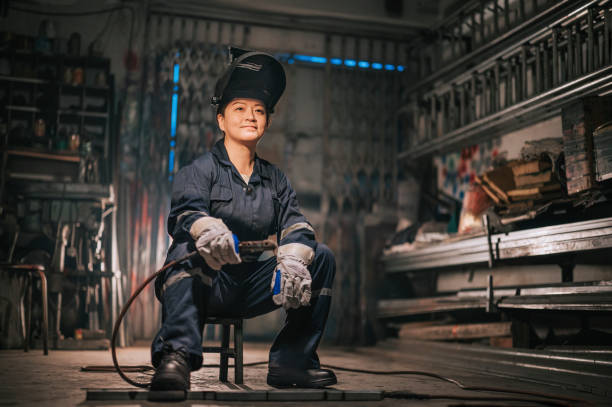Best Automotive Welding in Palm Shores, FL