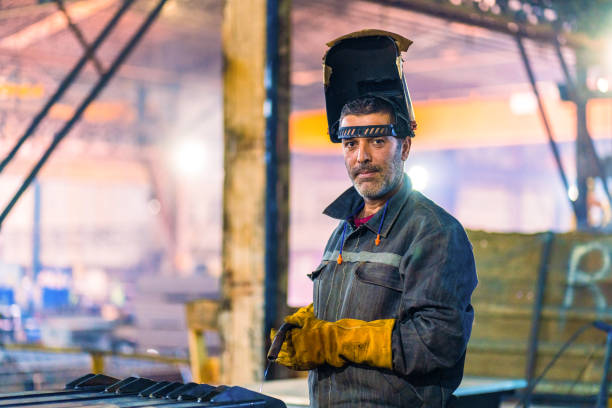 Palm Shores, FL Welder & Metal Fabrication Company