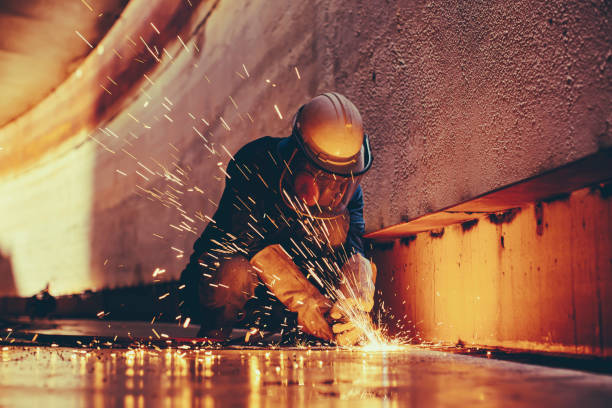 Best Specialty Welding Processes in Palm Shores, FL